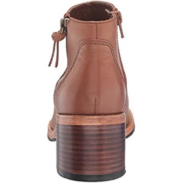 Botines Clarkdale Sunrise Mujer Clarks