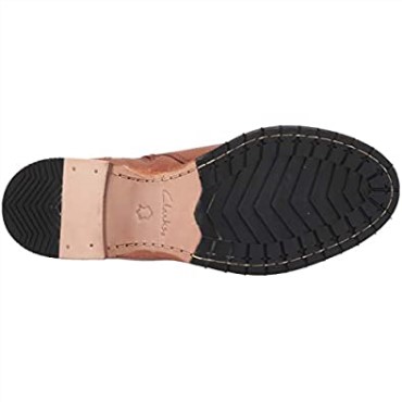 Botines Clarkdale Sunrise Mujer Clarks