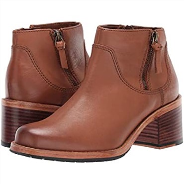 Botines Clarkdale Sunrise Mujer Clarks