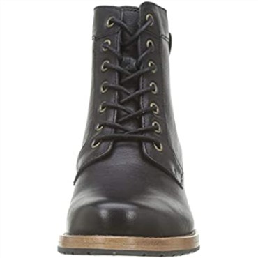 Botines De Mujer En Tono Clarkdale Clarks