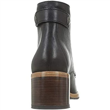 Botines De Mujer En Tono Clarkdale Clarks