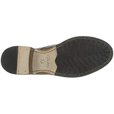 Botines De Mujer En Tono Clarkdale Clarks