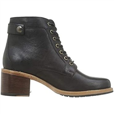 Botines De Mujer En Tono Clarkdale Clarks