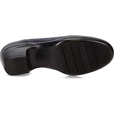 Plataformas Clarks Emily Alexa De Mujer