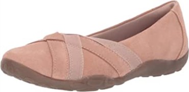 Mocasines Clarks Haley Jay Para Mujer