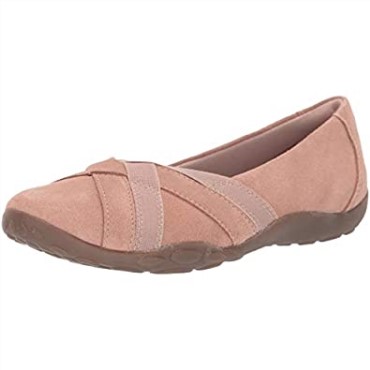 Mocasines Clarks Haley Jay Para Mujer