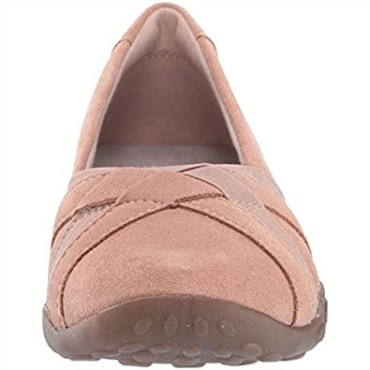 Mocasines Clarks Haley Jay Para Mujer