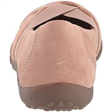 Mocasines Clarks Haley Jay Para Mujer