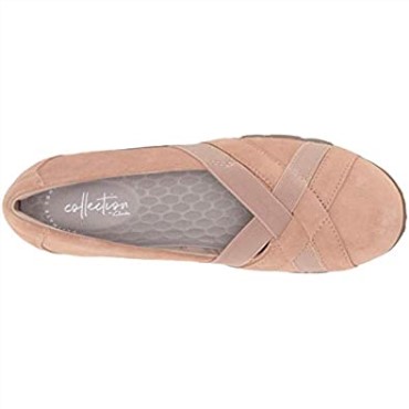 Mocasines Clarks Haley Jay Para Mujer