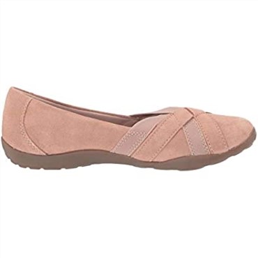 Mocasines Clarks Haley Jay Para Mujer