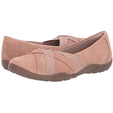 Mocasines Clarks Haley Jay Para Mujer