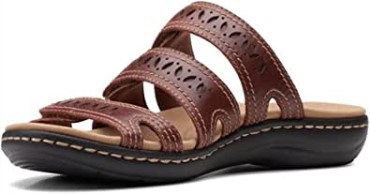 Zapatos Clarks Laurieann Dee De Mujer
