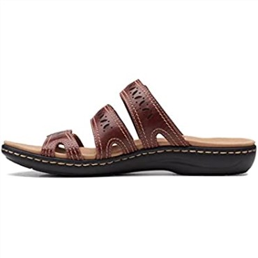 Zapatos Clarks Laurieann Dee De Mujer