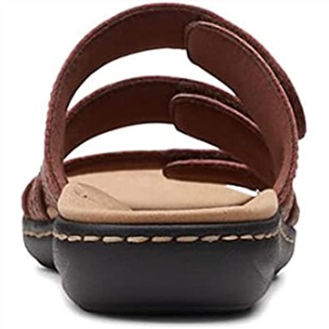 Zapatos Clarks Laurieann Dee De Mujer