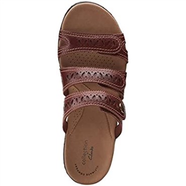 Zapatos Clarks Laurieann Dee De Mujer