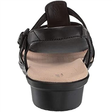 Sandalias Clarks Loomis Katey Mujer