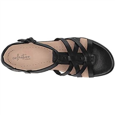 Sandalias Clarks Loomis Katey Mujer