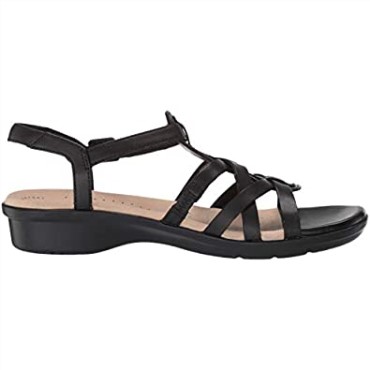 Sandalias Clarks Loomis Katey Mujer