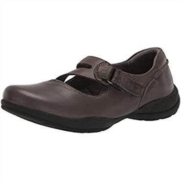 Merceditas Planas De Mujer Clarks Roseville
