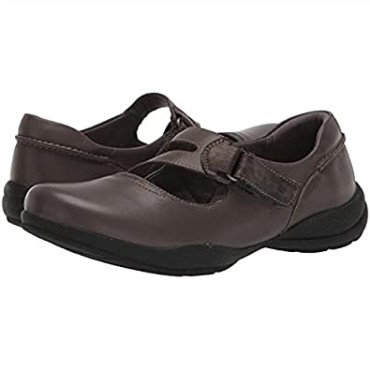 Merceditas Planas De Mujer Clarks Roseville