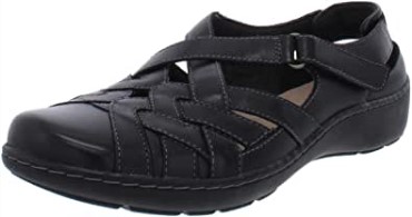 Mocasines Mujer Cora Dream Mocasines Clarks Azul Marino