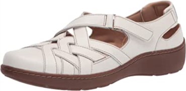 Mocasines Mujer Cora Dream Mocasines Clarks