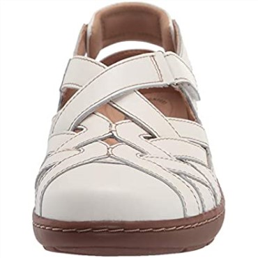 Mocasines Mujer Cora Dream Mocasines Clarks