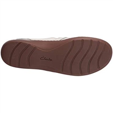 Mocasines Mujer Cora Dream Mocasines Clarks
