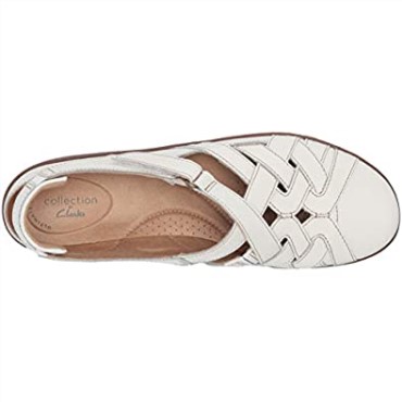 Mocasines Mujer Cora Dream Mocasines Clarks