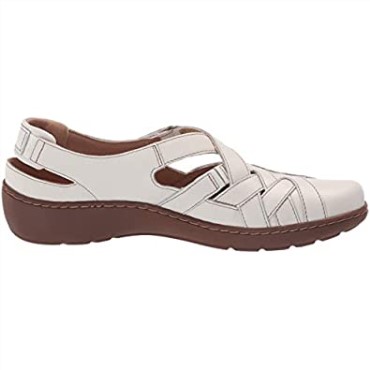 Mocasines Mujer Cora Dream Mocasines Clarks