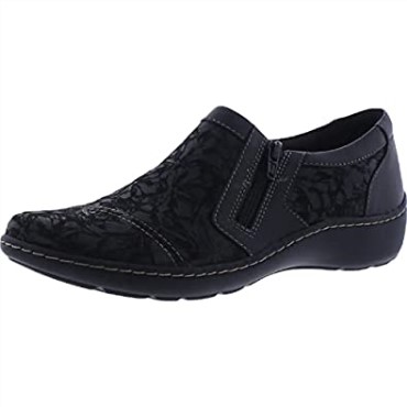 Zapatos Clarks Mujer Cora Gi Ny