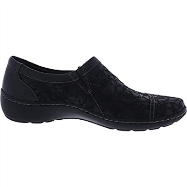 Zapatos Clarks Mujer Cora Gi Ny