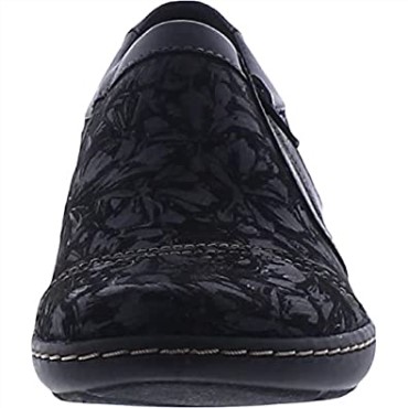 Zapatos Clarks Mujer Cora Gi Ny