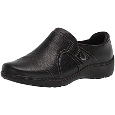 Zapatos Clarks Mujer Cora Poppy