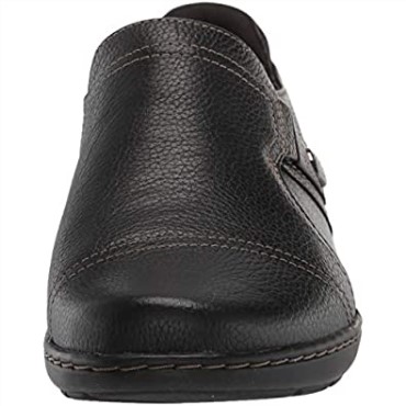 Zapatos Clarks Mujer Cora Poppy