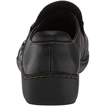 Zapatos Clarks Mujer Cora Poppy