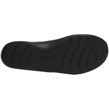 Zapatos Clarks Mujer Cora Poppy