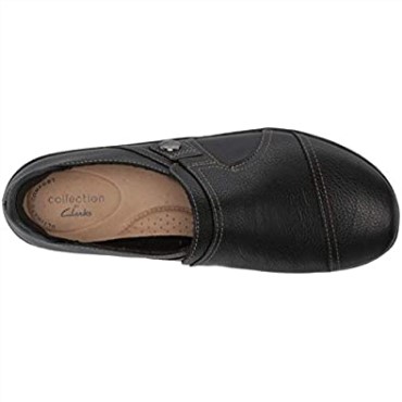Zapatos Clarks Mujer Cora Poppy
