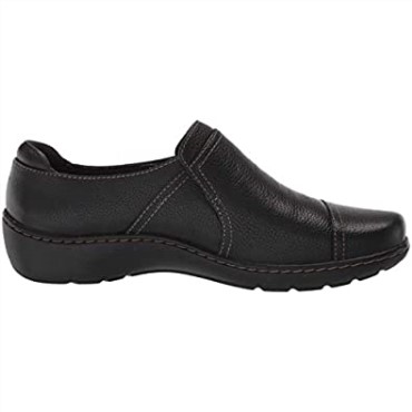 Zapatos Clarks Mujer Cora Poppy