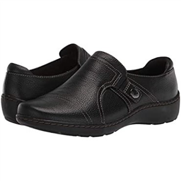 Zapatos Clarks Mujer Cora Poppy
