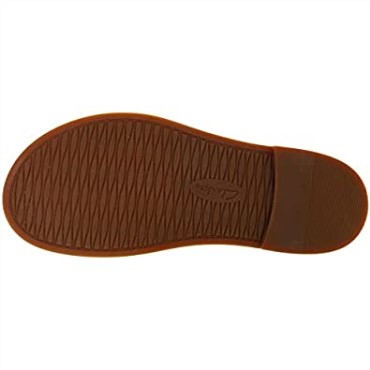 Sandalias Corsio Mujer Piel Oro Rosa Clarks Piel Oro Rosa