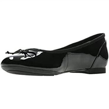 Bailarinas Couture Bloom Mujer Negro Clarks