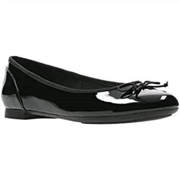 Bailarinas Couture Bloom Mujer Negro Clarks