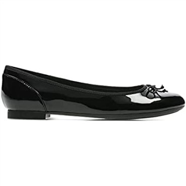 Bailarinas Couture Bloom Mujer Negro Clarks