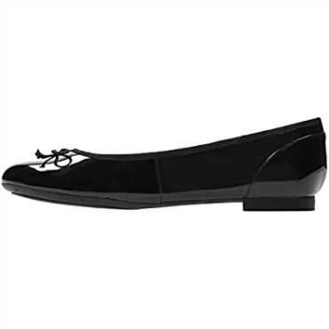 Bailarinas Couture Bloom Mujer Negro Clarks