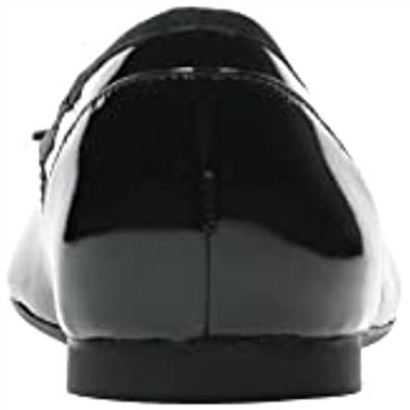 Bailarinas Couture Bloom Mujer Negro Clarks