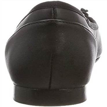 Bailarinas Clarks Couture Bloom Mujer Negro