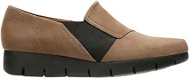 Zapatos Daelyn Monarca Mujer Clarks
