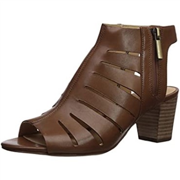 Sandalia De Tacón Clarks Deloria Ivy Para Mujer