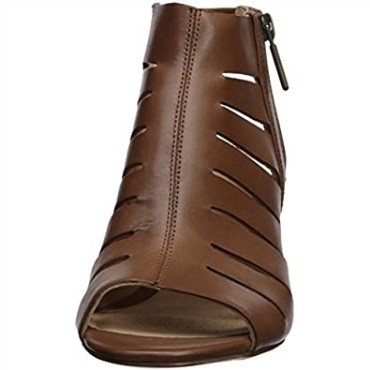Sandalia De Tacón Clarks Deloria Ivy Para Mujer